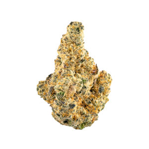 Miracle Mints Flower | 3.5g | Smyth Cannabis