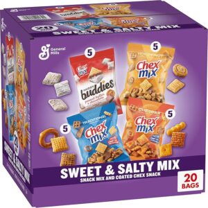 Shop 61 Chex Mix | Assorted Flavors