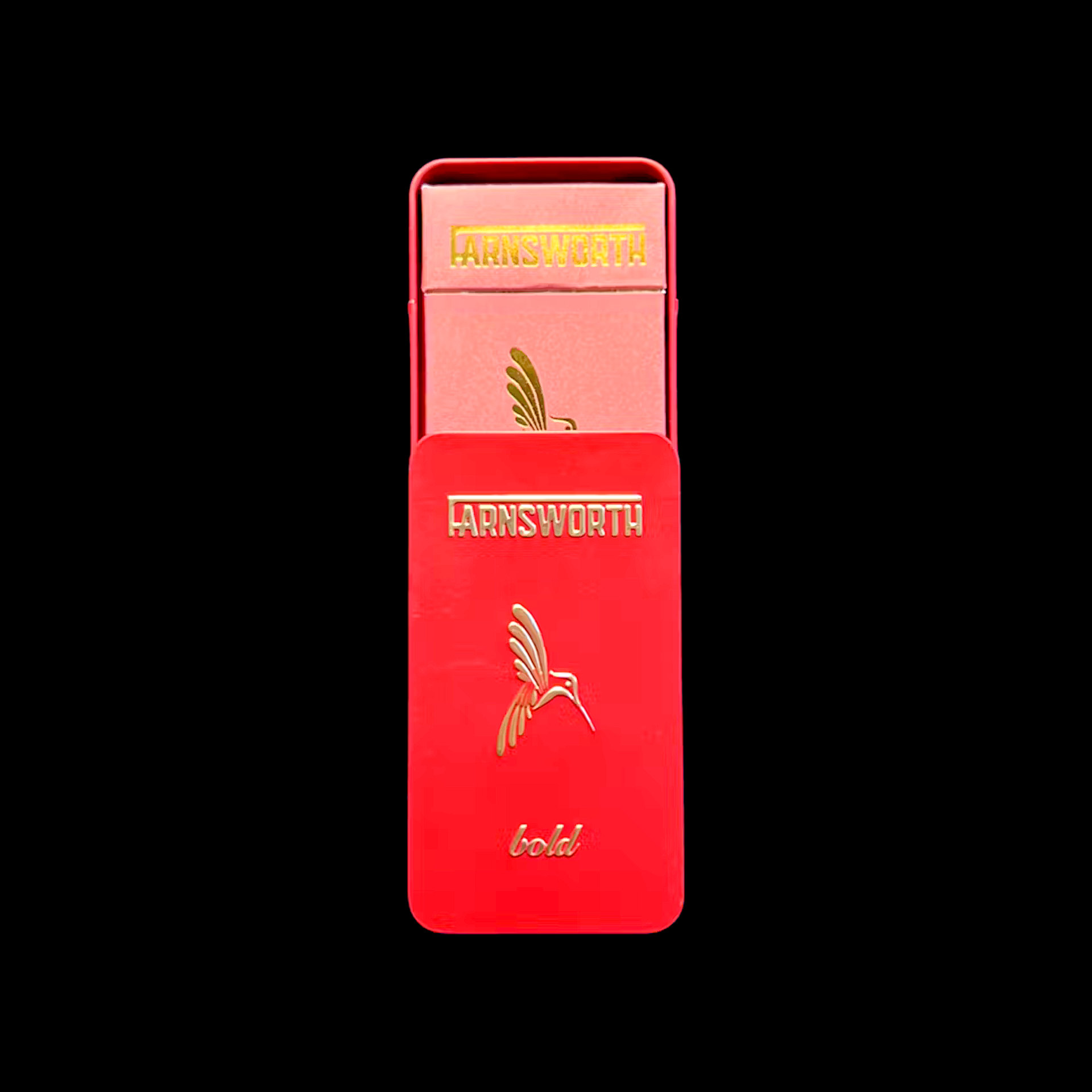Farnsworth Bold Preroll 5pk | 2.5g | Farnsworth 1 Farnsworth Bold Preroll 5pk | 2.5g | Farnsworth