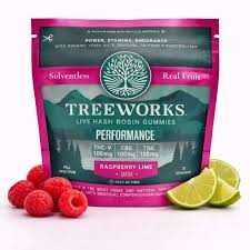 Shop 92 Performance Hash Rosin Gummies | 20ct | Treeworks