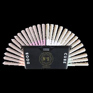 Doob Cube Preroll 28pk | 28g | No.9 Collection