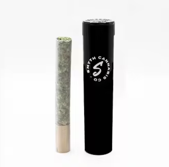 Root Beer Slushie Pre-Roll | 1g | Smyth Cannabis 1 Root Beer Slushie Pre-Roll | 1g | Smyth Cannabis