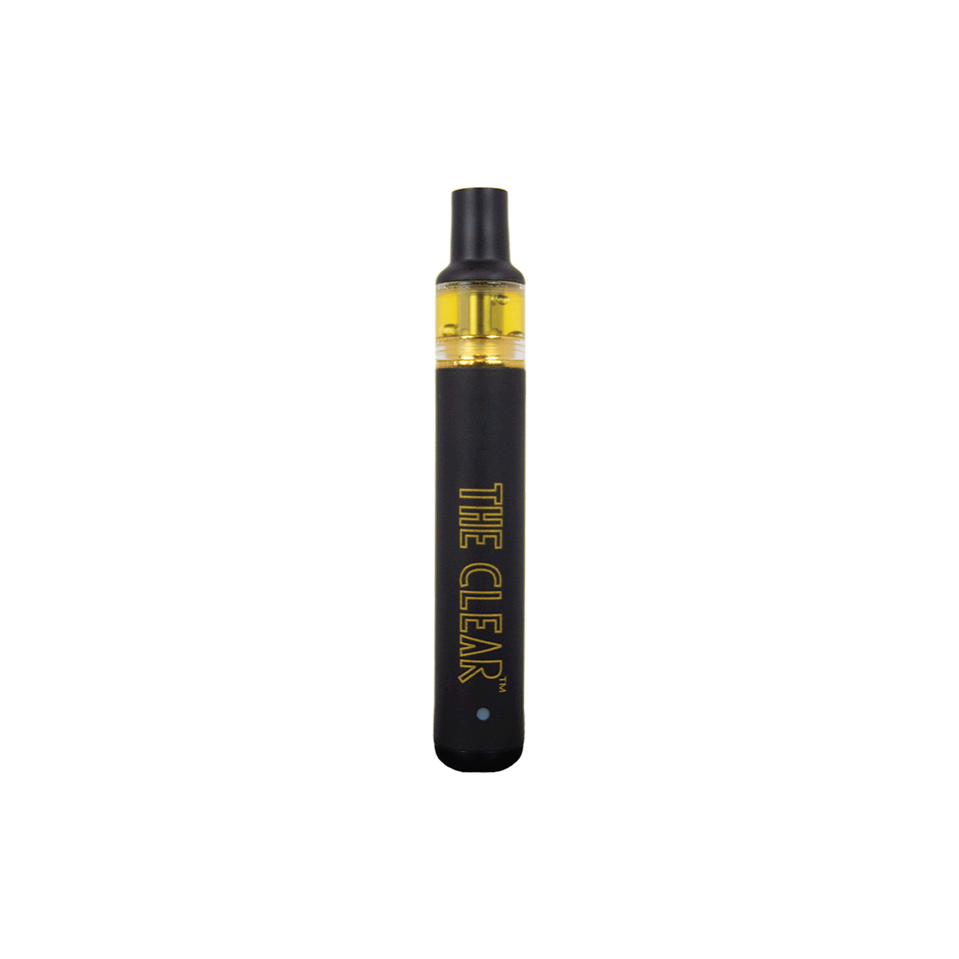 Orange Cream Pen | .5g | The Clear 1 Orange Cream Pen | .5g | The Clear