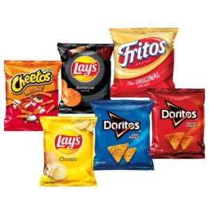 Frito-Lay Classic | Assorted Flavors