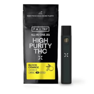 Shop 50 Blueberry Haze Vape Pen | 1g | PAX