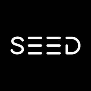 Seed Branded Trucker Hats