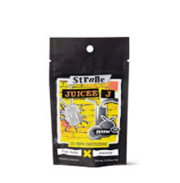 Juicee J Live Cartridge | 1g | Strane
