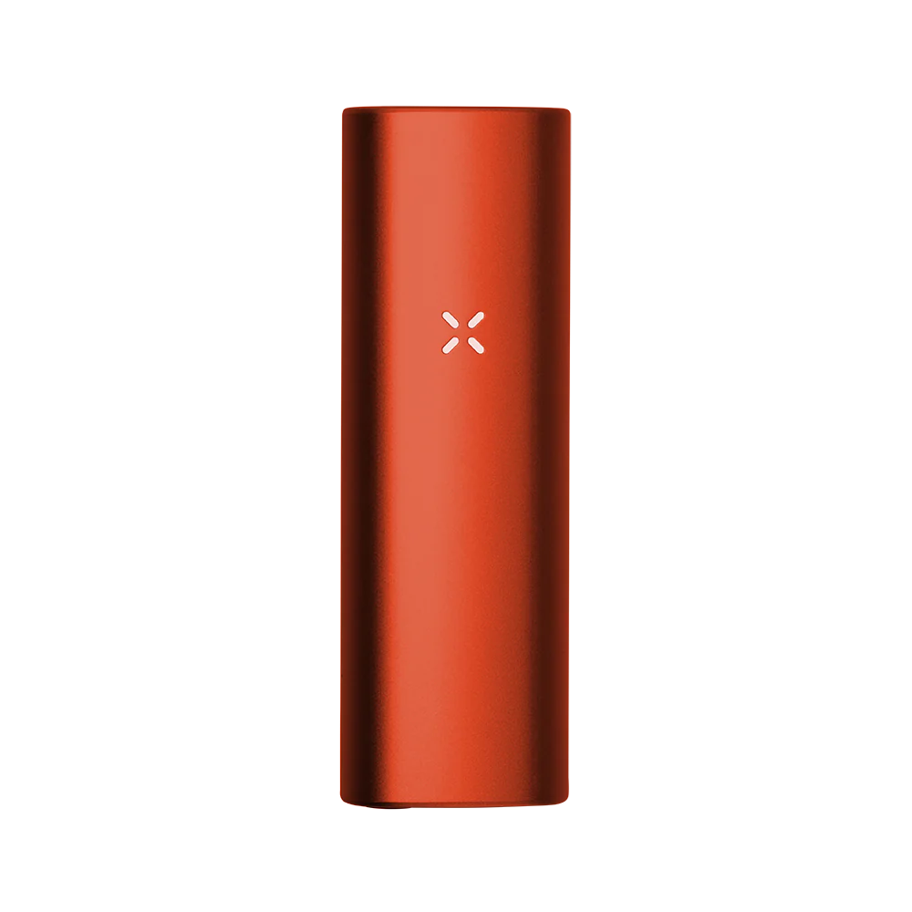 PAX Mini Flower Vaporizer | Poppy | PAX 1 PAX Mini Flower Vaporizer | Poppy | PAX