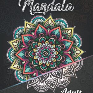 Shop 32 The Art of Mandala Coloring Book