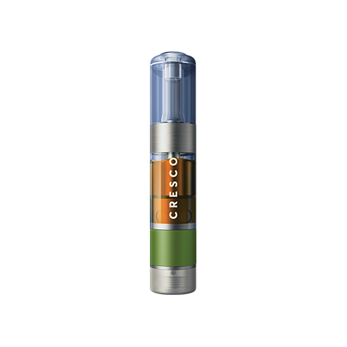 Boston Cream Pie Live Resin Cartridge | .5g | Cresco 1 Boston Cream Pie Live Resin Cartridge | .5g | Cresco