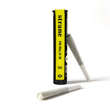 Lemon Maraschino Preroll 2pk | 1g | Strane