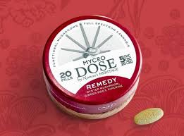 Shop 29 4:1:1 Mycro Dose Remedy | 20ct | Nature's Heritage