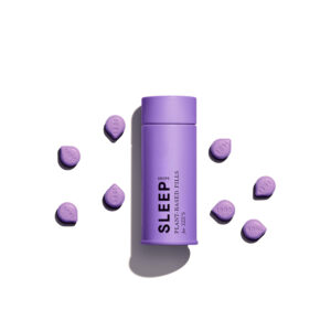 Sleep Drops Tin | 20ct | 1906