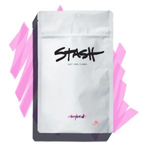 Captain Cookies Smalls | 28g | Stash