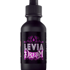 Dream Indica Tincture | 1000mg | Levia