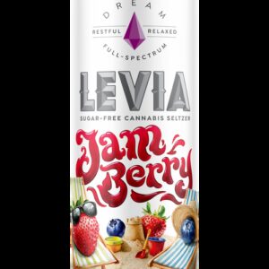 Dream Seltzer | 5mg | Levia