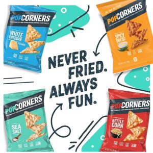 Shop 82 Popcorners | Assorted Flavors
