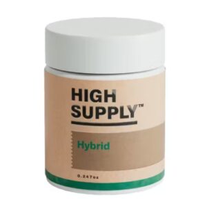 Kush Cream Flower | 7g | High Supply