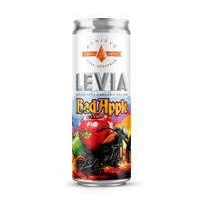 Bad Apple Seltzer | 5mg | Levia