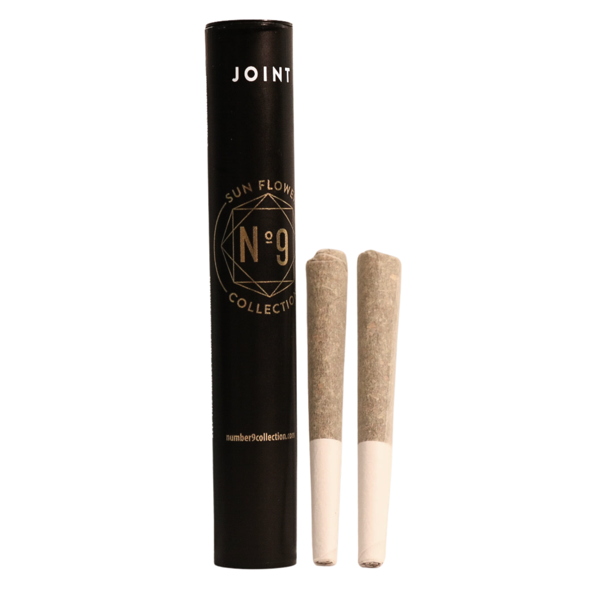 Grease Monkey Preroll 2pk | 1g | No 9 Collection 1 Grease Monkey Preroll 2pk | 1g | No 9 Collection