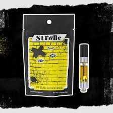 Northern Lights Cartridge | 1g | Strane