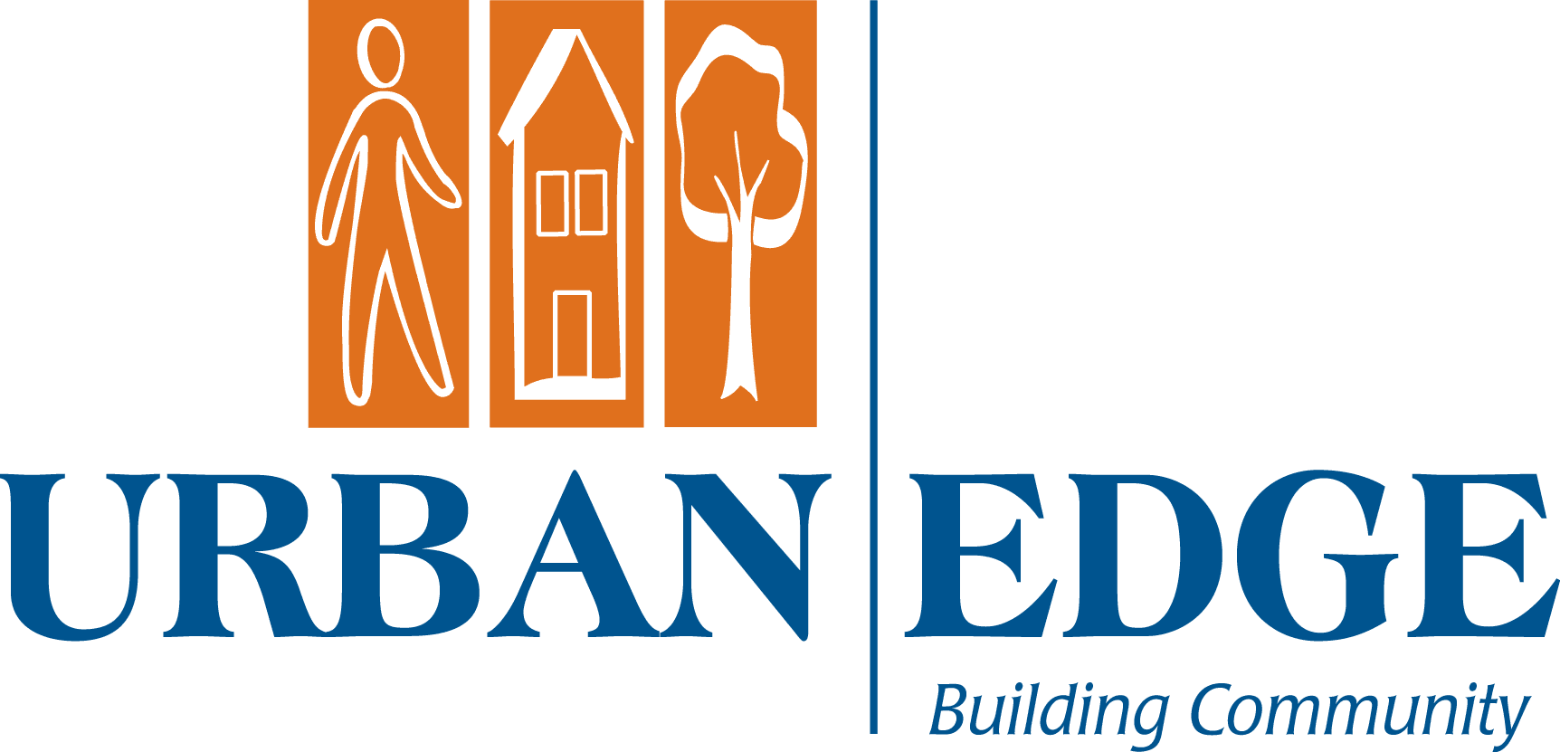 urban edge logo