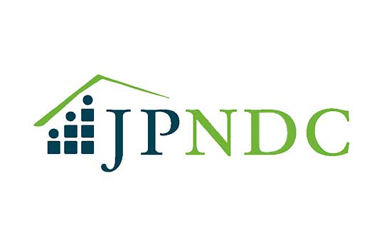 JPNDC logo