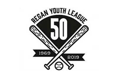 regan youth league