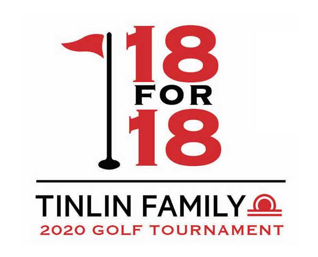 tinlin family golf tournament