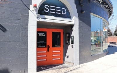 Seed Dispensary and Core Cannabis Museum – Leaf Nation