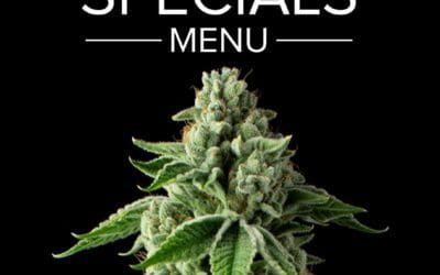 Check out Our menu for New Manic Mondays Specials Link in bio #maniacmonday #seedyourhead #bostonblog #somenthingspecial #2023
