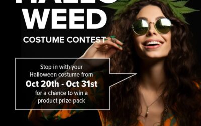 Boston: HALLOWEED COSTUME CONTEST  #Boston Dress up from Oct 20-31  Show off your Halloween costume for a chance to win a prize-pack from @seedyourhead @bountifulfarms @coastcannaco Here’s how: 1. Snap a selfie in Seed’s Stash Box with your costume. 2. Share it on Instagram and tag @Seedyourhead, @bountifulfarms, and @coastcannaco. 3. Use #Cannacostumecontest2023 Top 3 costumes revealed on Oct 31st  #seedyourhead #seedboston #seedblog #halloweencostume