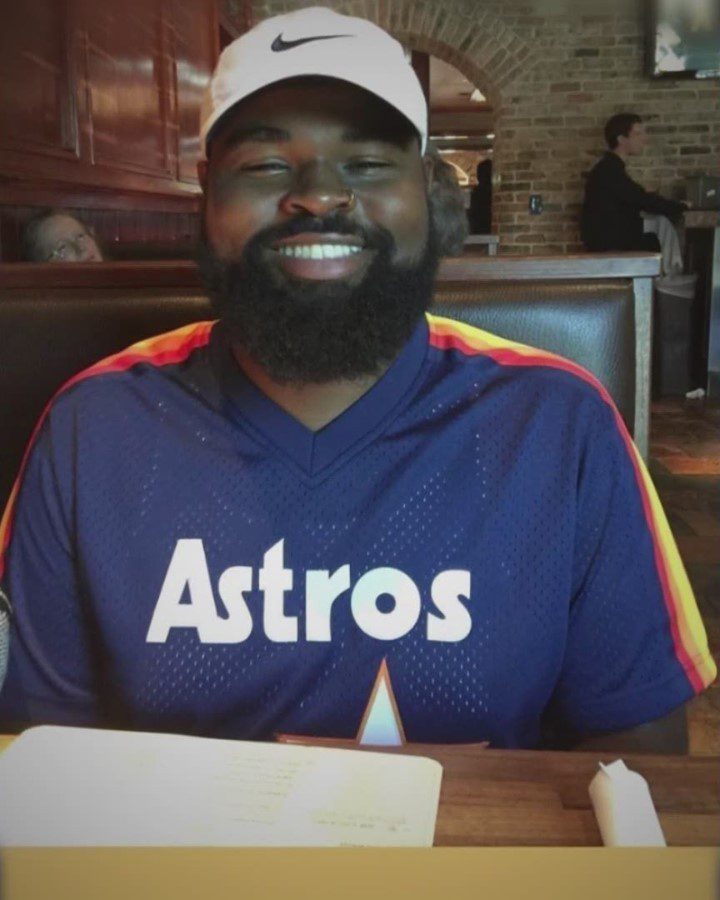 RIP Marvin Scott III.Another senseless loss of life due to American drug policy.Possessing 2 ounces in Texas should never result in a loss of life.