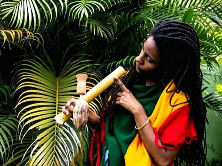 What your paraphernalia looks like can be a strong indication of where you are from and the traditions associated with cannabis consumption in your community.This steam chalice used to vape cannabis is culturally associated with Rastafarians from the Caribbean.What does your paraphernalia say about you?