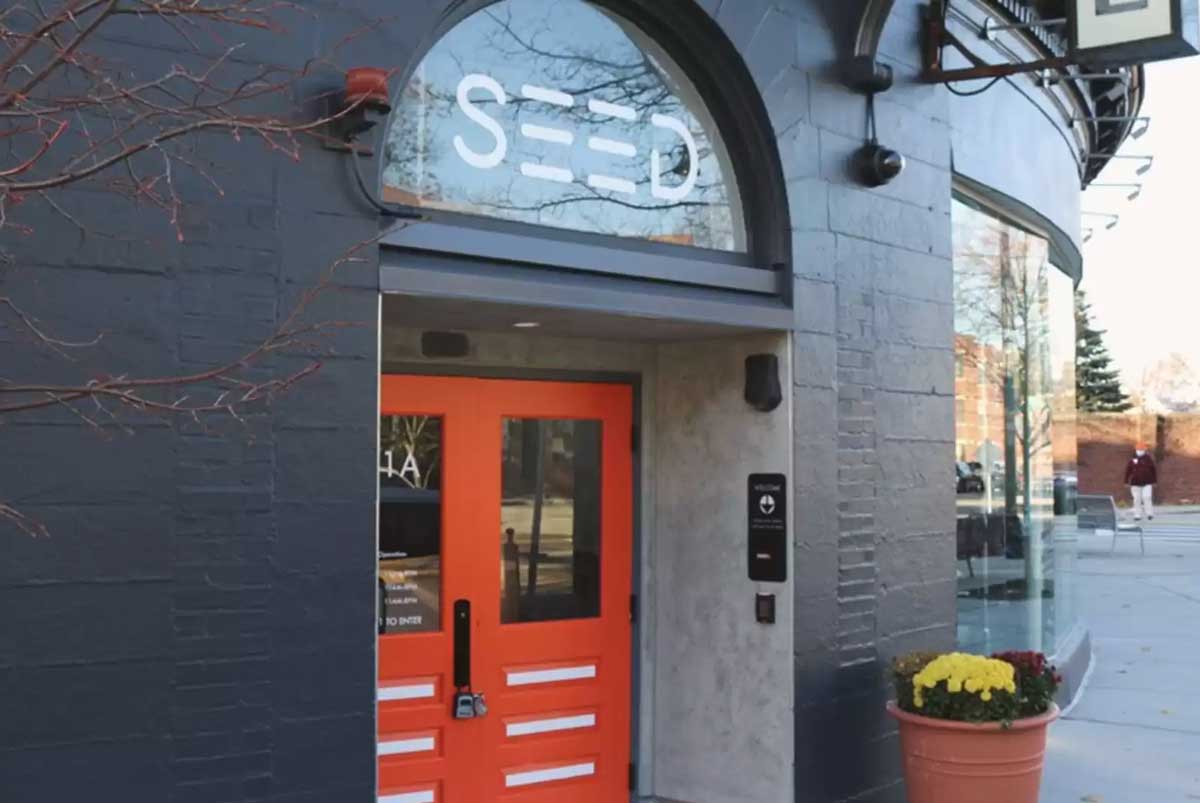 | Core Cannabis Museum seed