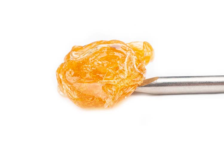 cannabis dispensary concentrates