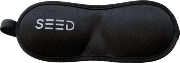 Seed Branded Sleep Mask