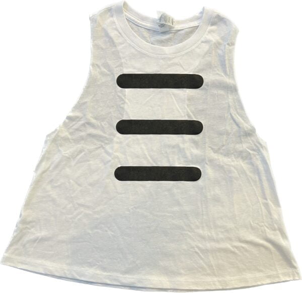 Seed Womens Tank - White - SM