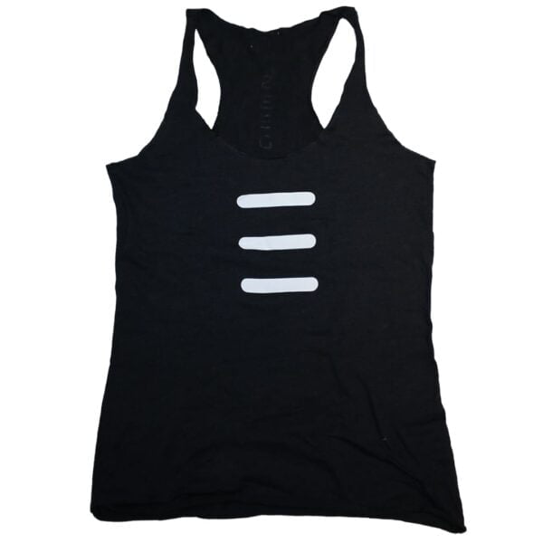 Seed Mens Tank - Black - XL