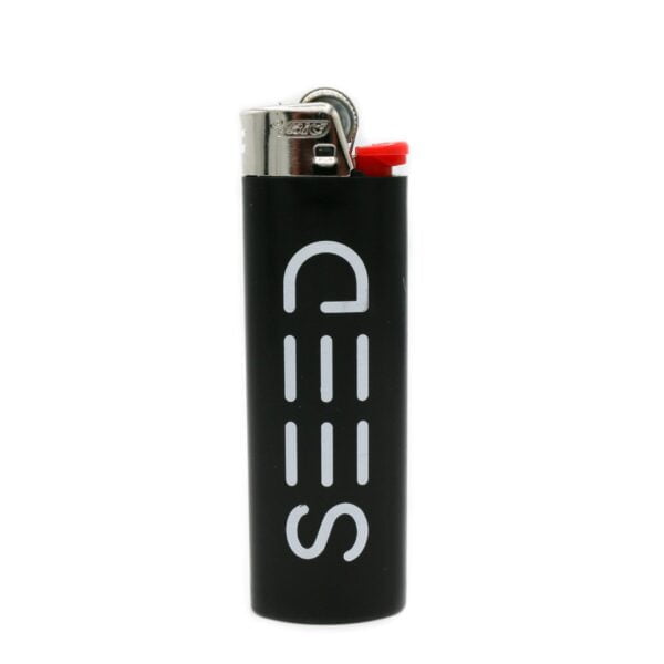 Seed Branded Lighter