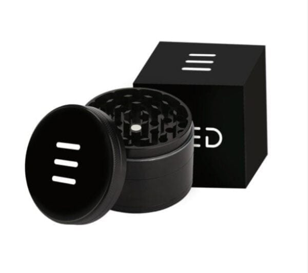 Seed Branded 4 Piece Grinder | V Syndicate