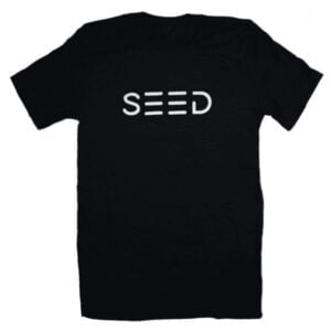 Seed Branded T-Shirt - 2XL