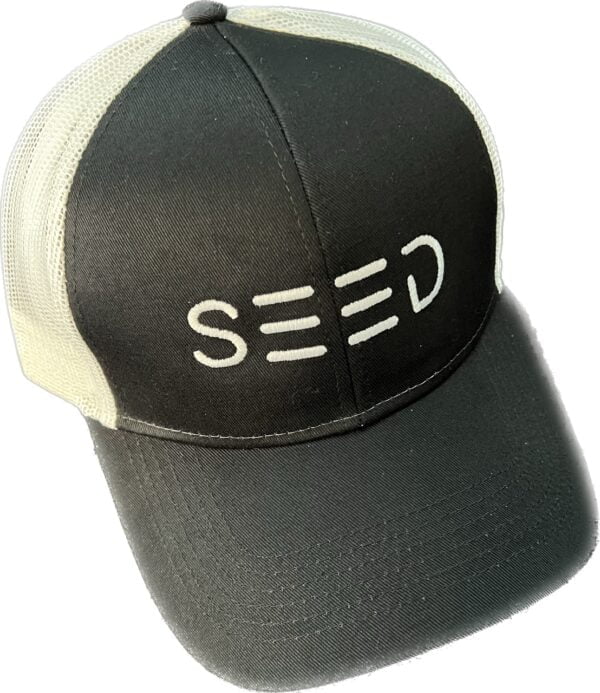 Seed Branded Trucker Hats