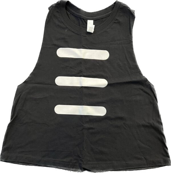 Seed Womens Tank - Black - MED