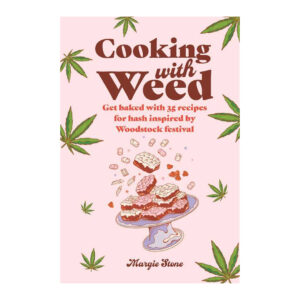 Cooking with Weed by Dog 'n' Bone
