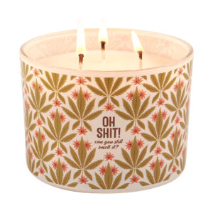 Still Smell It Candle