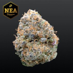 Lavender Jones Flower | 3.5g | NEA Premium