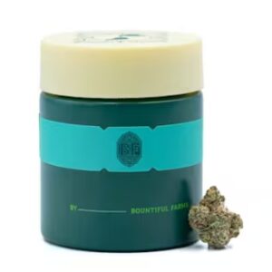 Watermellos Flower | 3.5g | Bountiful Farms
