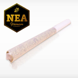 Ice Cream Cake #2 Pre-Roll | 1g | NEA Premium