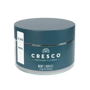 Purple Venom Flower | 3.5g | Cresco